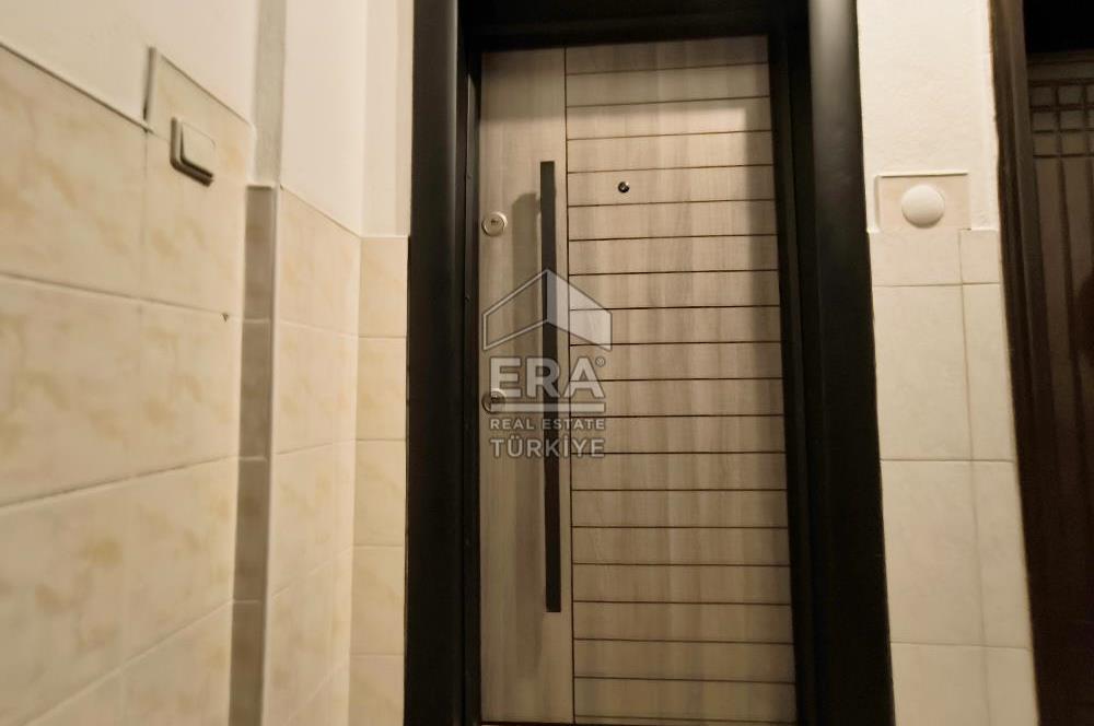 MANAVGAT KAVAKLI MAHALLESİN'DE SATILIK 3+1 DAİRE 