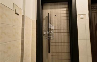 MANAVGAT KAVAKLI MAHALLESİN'DE SATILIK 3+1 DAİRE 