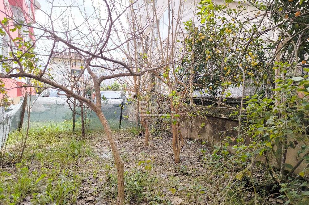 MANAVGAT KAVAKLI MAHALLESİN'DE SATILIK 3+1 DAİRE 