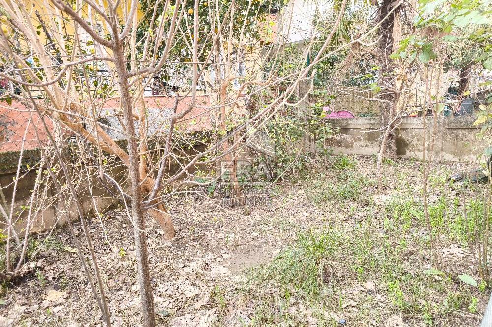 MANAVGAT KAVAKLI MAHALLESİN'DE SATILIK 3+1 DAİRE 