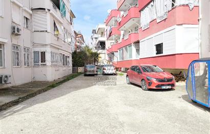 MANAVGAT KAVAKLI MAHALLESİN'DE SATILIK 3+1 DAİRE 