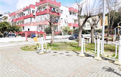 MANAVGAT KAVAKLI MAHALLESİN'DE SATILIK 3+1 DAİRE 