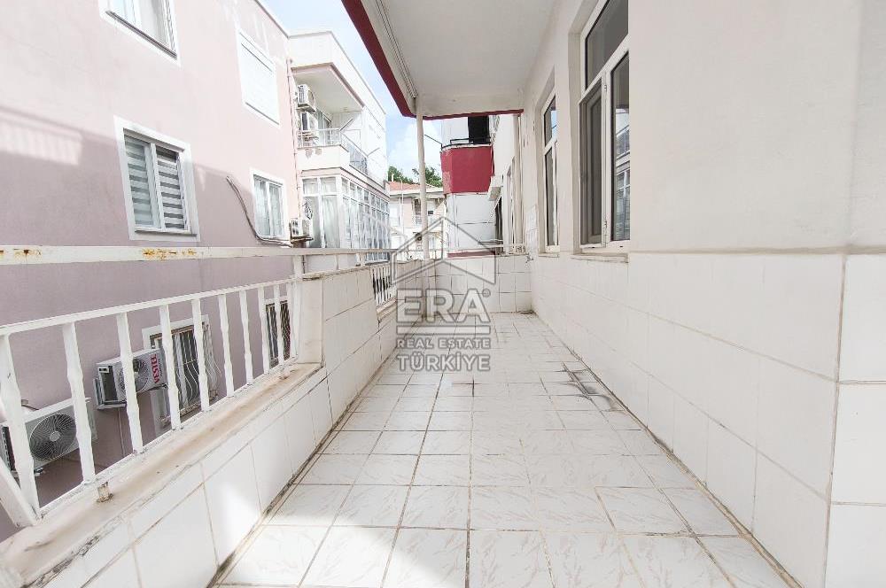 MANAVGAT KAVAKLI MAHALLESİN'DE SATILIK 3+1 DAİRE 