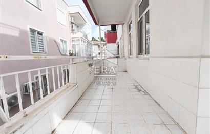 MANAVGAT KAVAKLI MAHALLESİN'DE SATILIK 3+1 DAİRE 