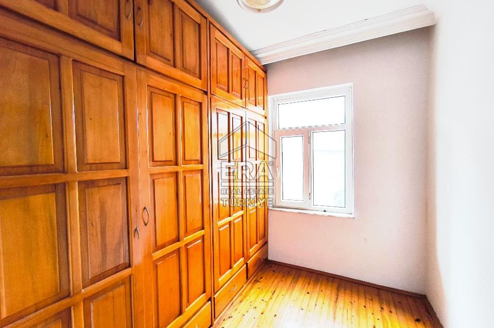 MANAVGAT KAVAKLI MAHALLESİN'DE SATILIK 3+1 DAİRE 