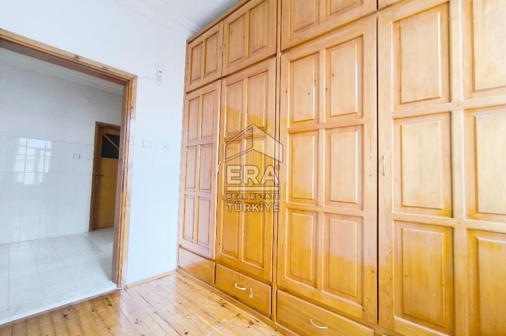 MANAVGAT KAVAKLI MAHALLESİN'DE SATILIK 3+1 DAİRE 