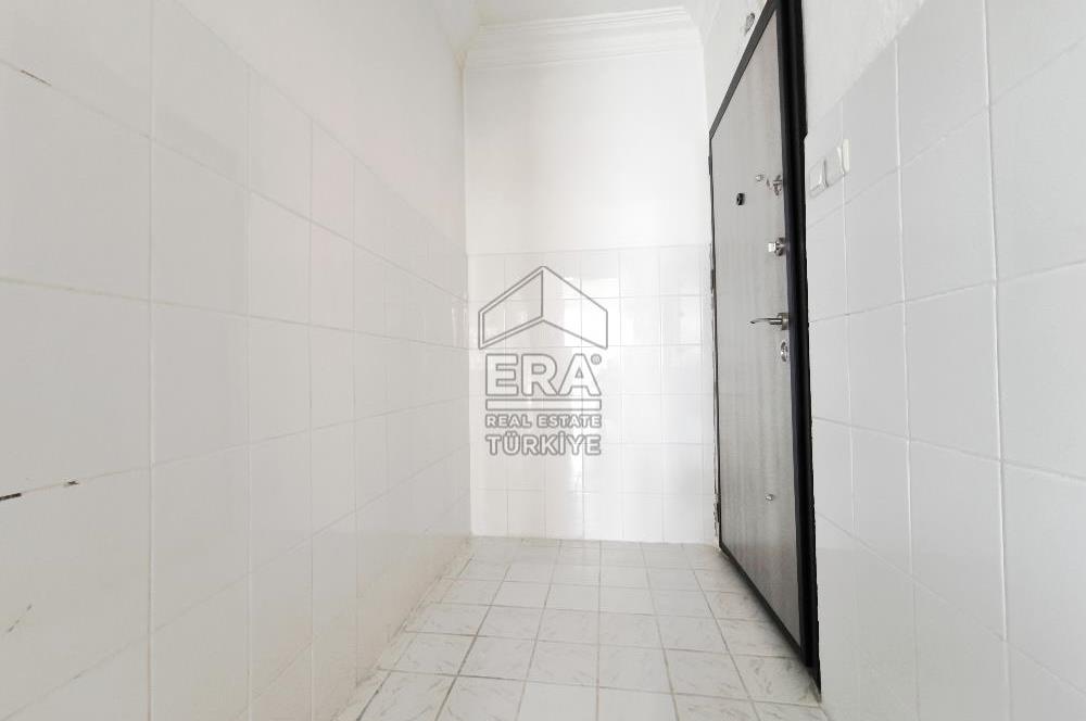 MANAVGAT KAVAKLI MAHALLESİN'DE SATILIK 3+1 DAİRE 