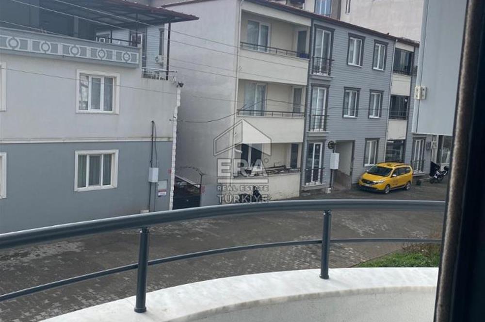 ERA ANGEL'dan Gömeç Yaya Mah. Doğalgazlı Kiralık 1+1 Daire