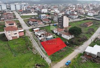ERA PORT GÜVENCESİYLE BALIKESİR SUSURLUK MERKEZDE 318 m² ARSA - 9 - 14627