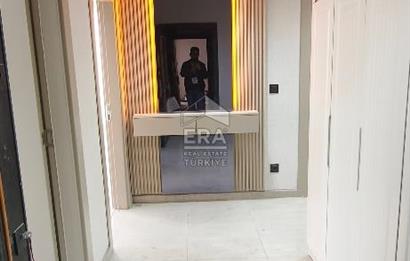 Yenişehir'de satılık lüks 3,5+1