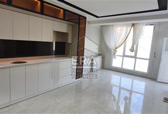 Yenişehir'de satılık lüks 3,5+1 - 1 - 14625