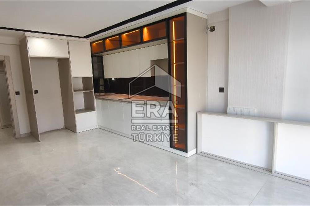 Yenişehir'de satılık lüks 3,5+1