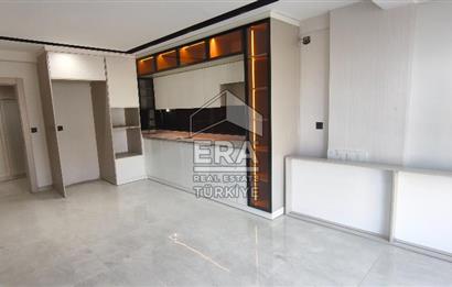 Yenişehir'de satılık lüks 3,5+1