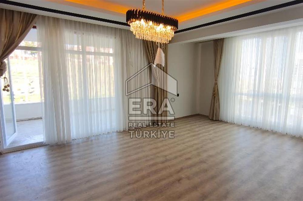 Yenişehir'de satılık lüks 3,5+1