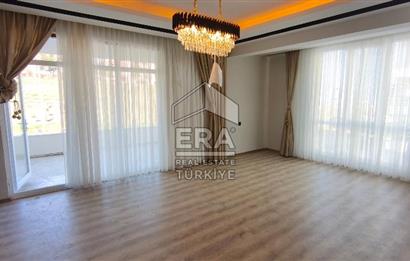 Yenişehir'de satılık lüks 3,5+1