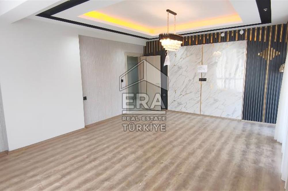 Yenişehir'de satılık lüks 3,5+1