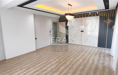 Yenişehir'de satılık lüks 3,5+1