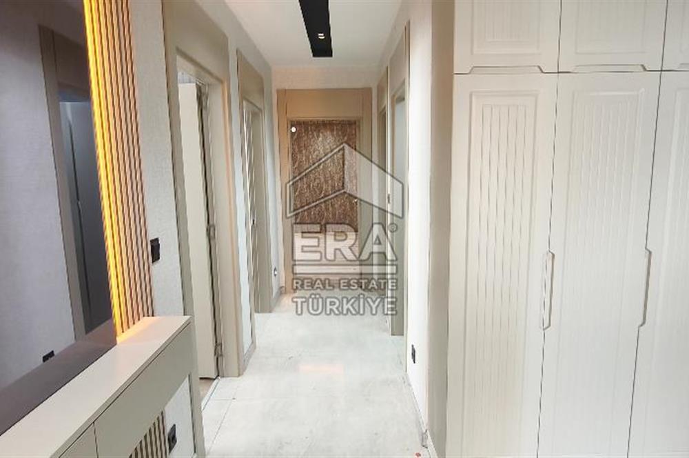 Yenişehir'de satılık lüks 3,5+1