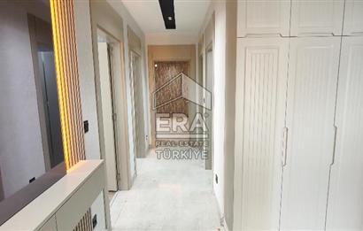 Yenişehir'de satılık lüks 3,5+1