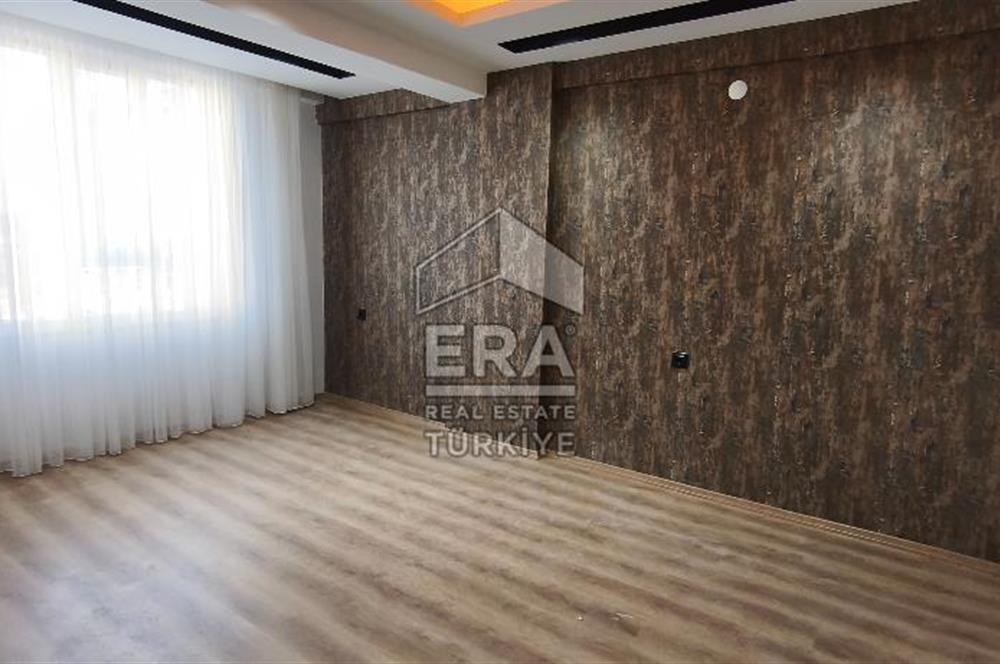 Yenişehir'de satılık lüks 3,5+1