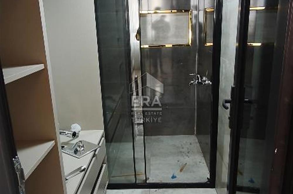 Yenişehir'de satılık lüks 3,5+1