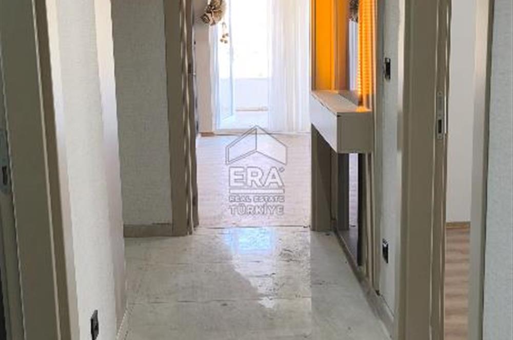 Yenişehir'de satılık lüks 3,5+1