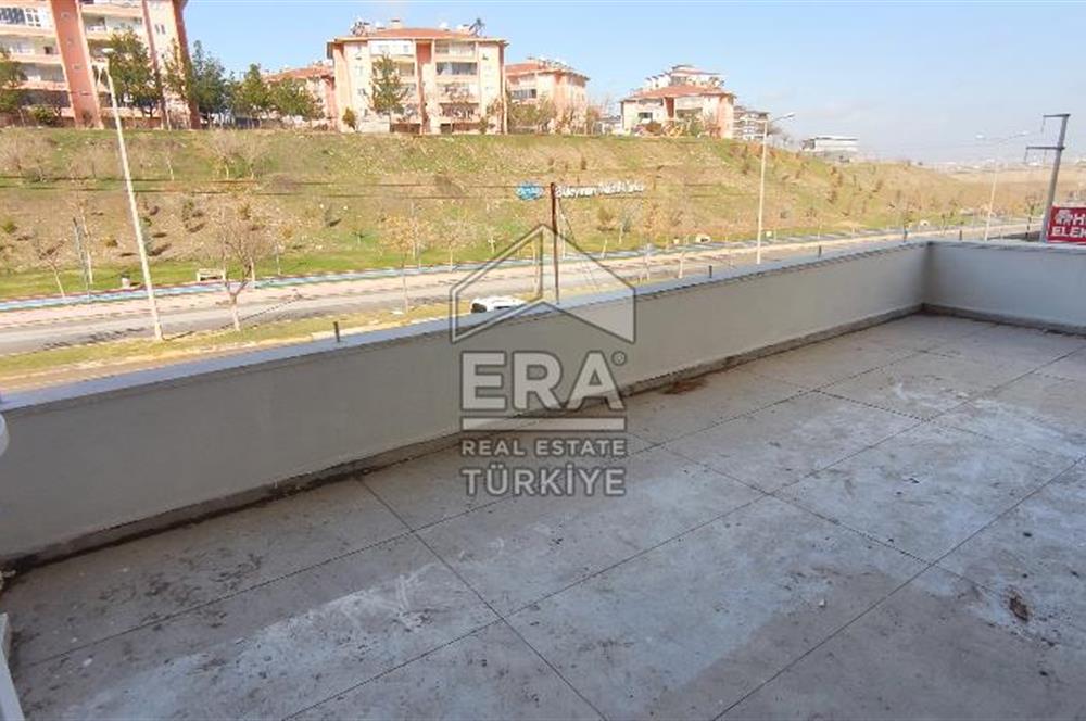 Yenişehir'de satılık lüks 3,5+1