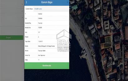 ÜSKÜDAR İHSANİYE MAHALLESİNDE BAHÇELİ AHŞAP EV VE KAGİR KULÜBE