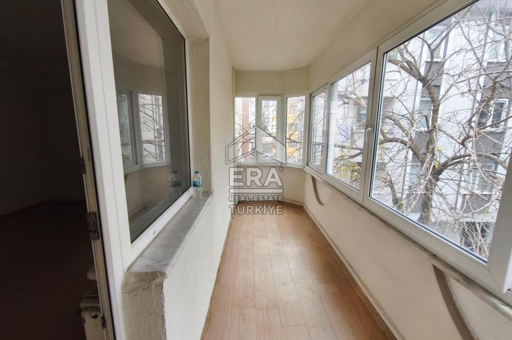 CADDE ÜZERİ SİTEDE BAKIMLI GENİŞ 3+1 KİRALIK DAİRE 