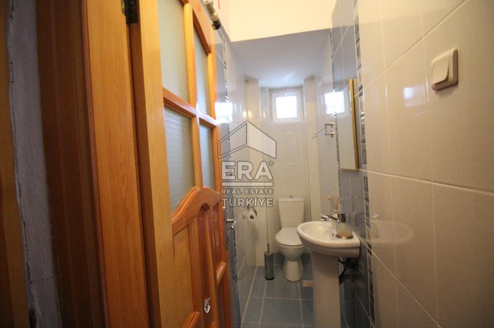 ERA SÖZ'DEN BALIKESİR BAHÇELİEVLER MAHALLESİ KİRALIK 3+1 DAİRE