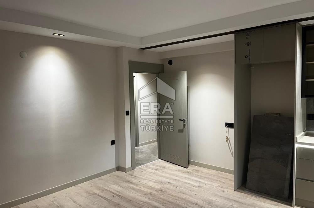 ANTALYA KEPEZ VARSAK KARŞIYAKA 1+1 SIFIR BALKONLU ARAKAT  KİRALIK DAİRE