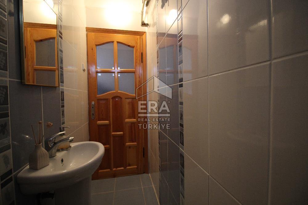 ERA SÖZ'DEN BALIKESİR BAHÇELİEVLER MAHALLESİ KİRALIK 3+1 DAİRE