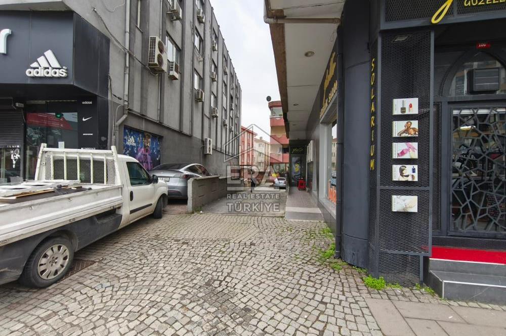 CADDE ÜZERİ SİTEDE BAKIMLI GENİŞ 3+1 KİRALIK DAİRE 