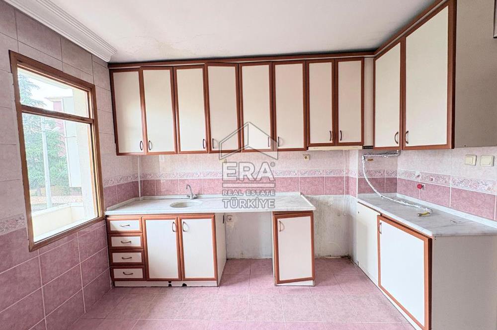 PAŞAALANI MAHALLESİ ERA SÖZ'DEN 3+1 SATILIK DAİRE