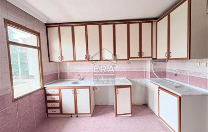 PAŞAALANI MAHALLESİ ERA SÖZ'DEN 3+1 SATILIK DAİRE
