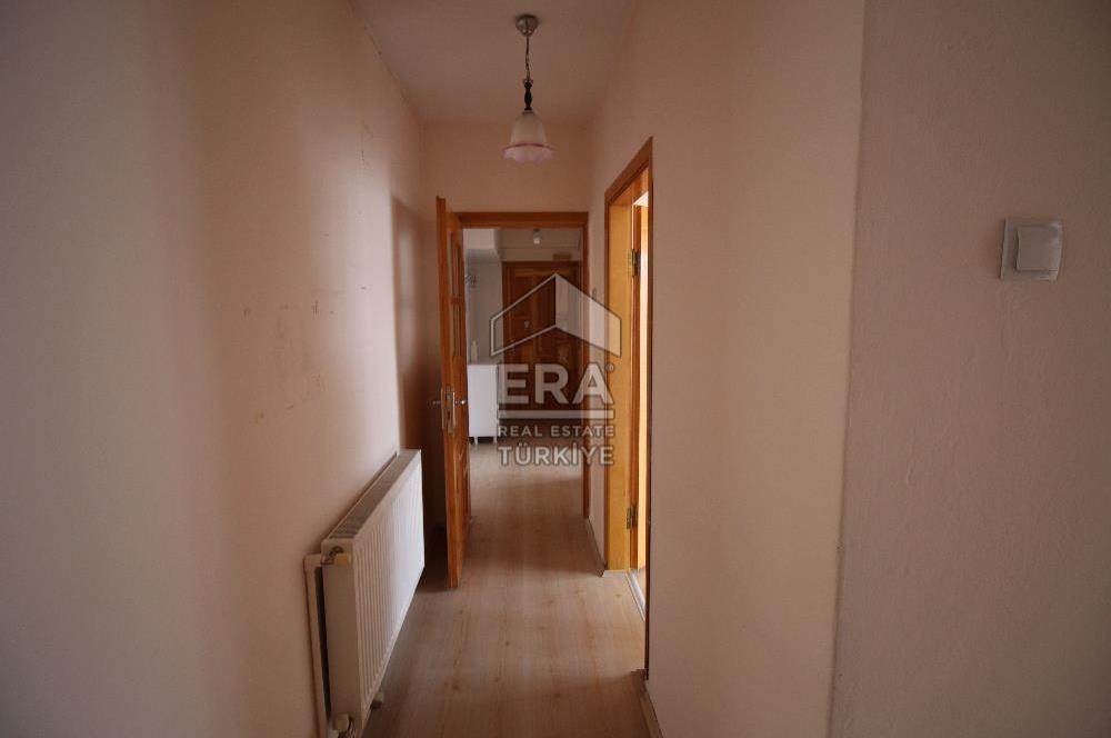 ERA SÖZ'DEN BALIKESİR BAHÇELİEVLER MAHALLESİ KİRALIK 3+1 DAİRE