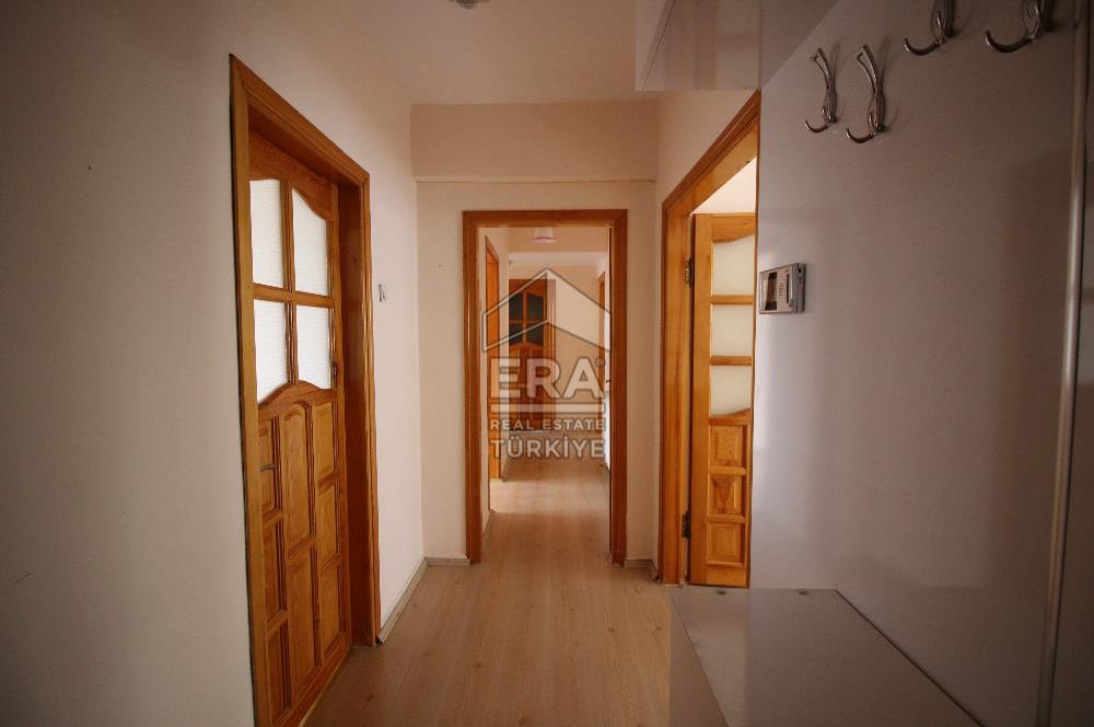 ERA SÖZ'DEN BALIKESİR BAHÇELİEVLER MAHALLESİ KİRALIK 3+1 DAİRE