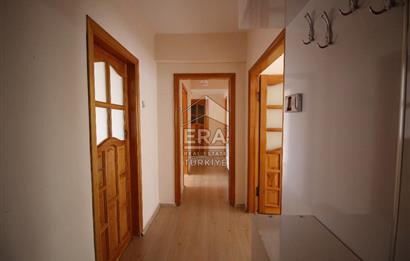 ERA SÖZ'DEN BALIKESİR BAHÇELİEVLER MAHALLESİ KİRALIK 3+1 DAİRE