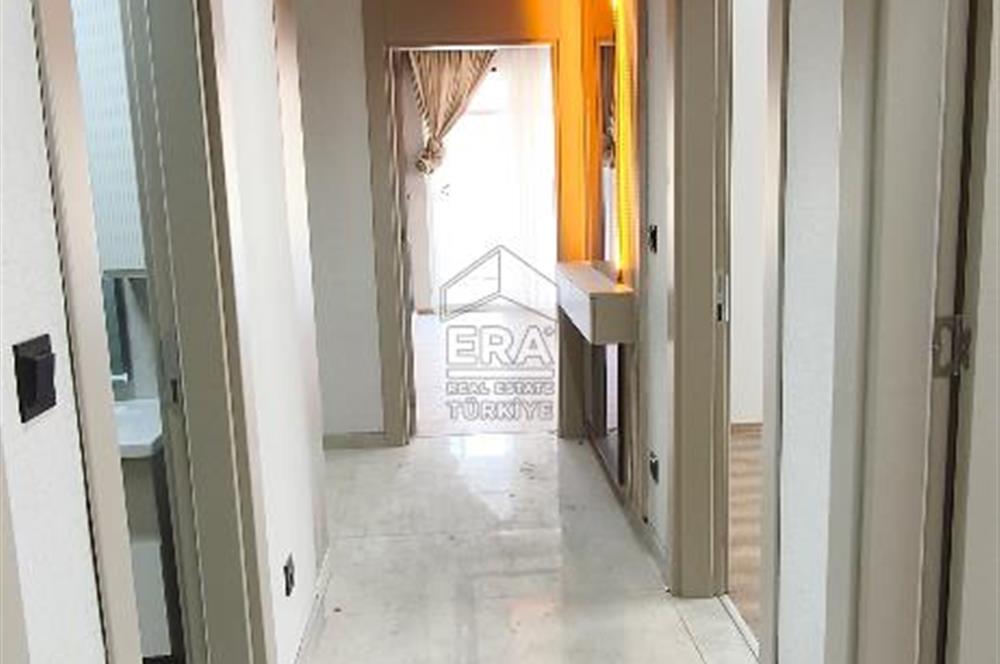 Yenişehir'de satılık lüks 3,5+1