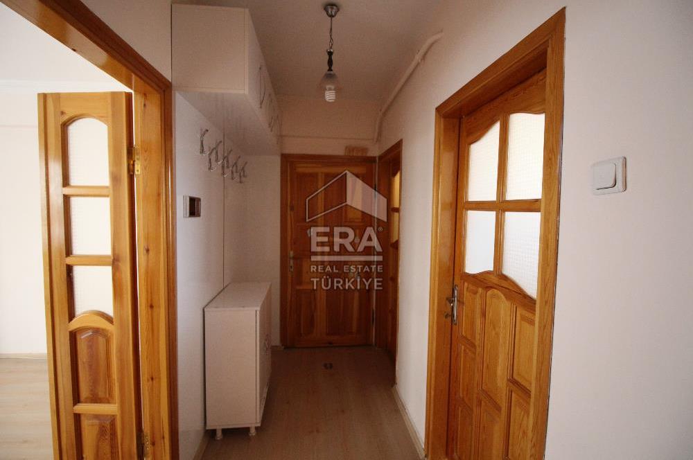 ERA SÖZ'DEN BALIKESİR BAHÇELİEVLER MAHALLESİ KİRALIK 3+1 DAİRE