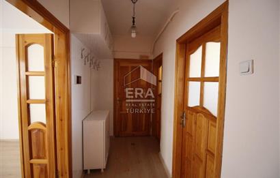 ERA SÖZ'DEN BALIKESİR BAHÇELİEVLER MAHALLESİ KİRALIK 3+1 DAİRE