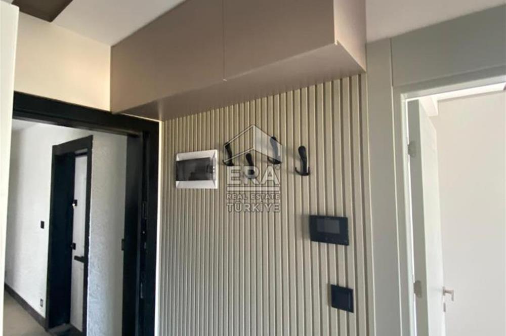 ANTALYA KEPEZ VARSAK KARŞIYAKA 1+1 SIFIR BALKONLU ARAKAT  KİRALIK DAİRE