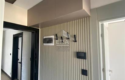 ANTALYA KEPEZ VARSAK KARŞIYAKA 1+1 SIFIR BALKONLU ARAKAT  KİRALIK DAİRE