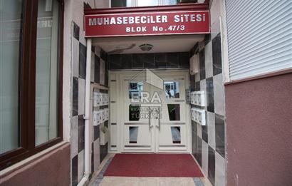ERA SÖZ'DEN BALIKESİR BAHÇELİEVLER MAHALLESİ KİRALIK 3+1 DAİRE