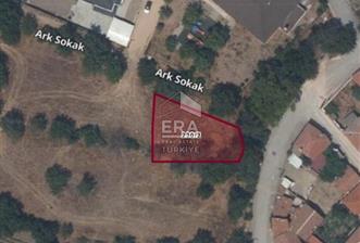 ERA PORT GÜVENCESİYLE BALIKESİR KEPSUT MERKEZDE 482 m² ARSA - 5 - 14580
