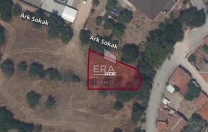 ERA PORT GÜVENCESİYLE BALIKESİR KEPSUT MERKEZDE 482 m² ARSA