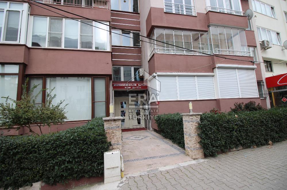 ERA SÖZ'DEN BALIKESİR BAHÇELİEVLER MAHALLESİ KİRALIK 3+1 DAİRE