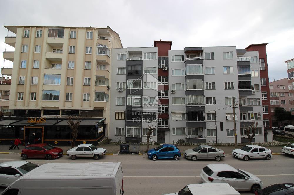 ERA SÖZ'DEN BALIKESİR BAHÇELİEVLER MAHALLESİ KİRALIK 3+1 DAİRE
