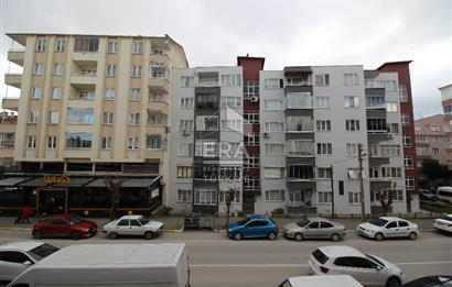 ERA SÖZ'DEN BALIKESİR BAHÇELİEVLER MAHALLESİ KİRALIK 3+1 DAİRE