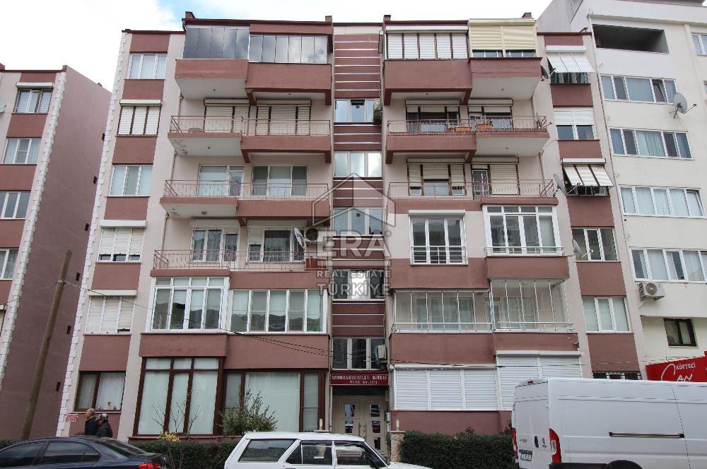 ERA SÖZ'DEN BALIKESİR BAHÇELİEVLER MAHALLESİ KİRALIK 3+1 DAİRE
